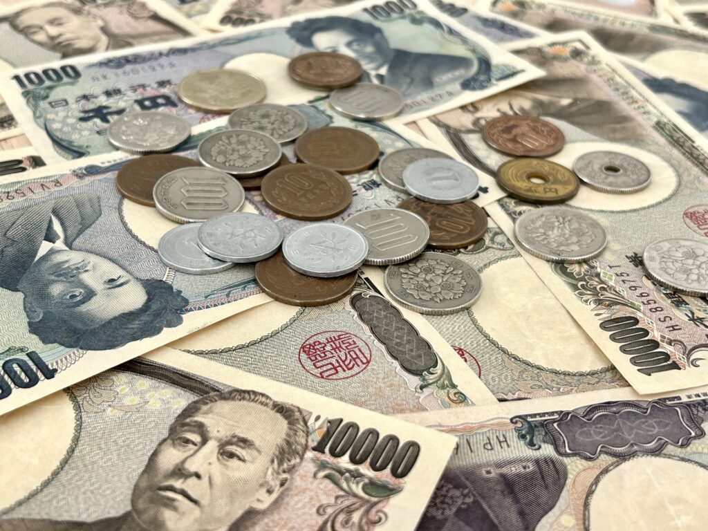 お金